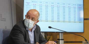 Actualización de la normativa autonómica para el uso de mascarillas