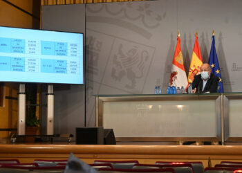 Nuevo paquete de medidas dirigidas al ocio nocturno para contener la Covid-19