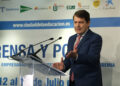 El presidente de la Junta descarta pedir al Gobierno la imposición del toque de queda
