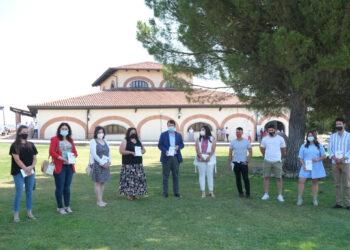 La Junta destina 300 millones al ‘Plan Agricultura y Ganadería Joven’