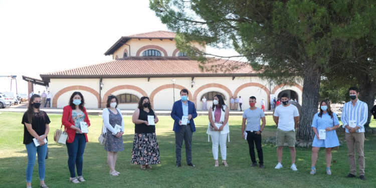 La Junta destina 300 millones al ‘Plan Agricultura y Ganadería Joven’