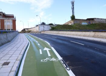 Salamanca trabaja en la ordenanza que regule los vehículos de movilidad personal