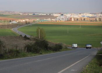 Nueva campaña de la DGT de control de los límites de velocidad