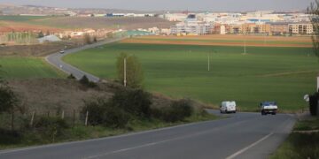 Nueva campaña de la DGT de control de los límites de velocidad