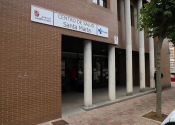 El Pleno aprobará la cesión de los terrenos para acometer la ampliación del Centro de Salud