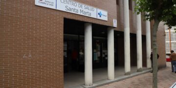 El Pleno aprobará la cesión de los terrenos para acometer la ampliación del Centro de Salud