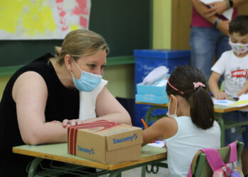 El ‘Bono Concilia’ ayudará económicamente a las familias con 750 euros por cada hijo