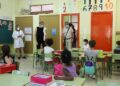 Las familias salmantinas podrán beneficiarse de los 150.000 euros destinados a las ayudas para la adquisición de material escolar
