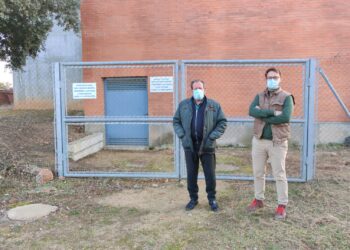 Nueva instalación fotovoltaica para mejorar el abastecimiento de agua