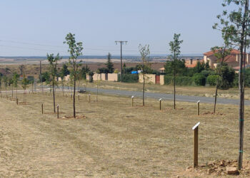 El Ayuntamiento logra otra subvención para mejorar las infraestructuras turísticas del municipio