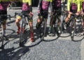 Participación de lujo en la Vuelta a Castilla y León