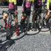 Participación de lujo en la Vuelta a Castilla y León
