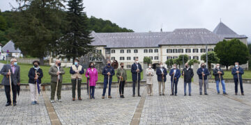 El Camino de Santiago, fuente de oportunidades y recursos para Castilla y León