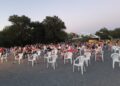 ‘Desbandados Covers Band’ para empezar el fin de semana de ‘Música en la Isla’