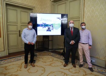 Salamanca estará presente en Mallorca, potencia internacional de turismo