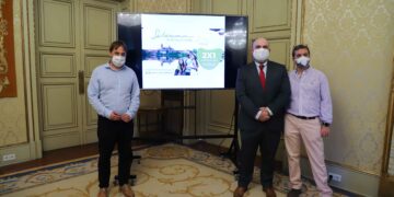 Salamanca estará presente en Mallorca, potencia internacional de turismo