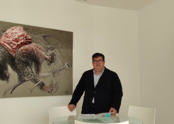 En torno a 2.000 alumnos se beneficiarán del Fondo de Libros Municipal