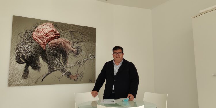 En torno a 2.000 alumnos se beneficiarán del Fondo de Libros Municipal