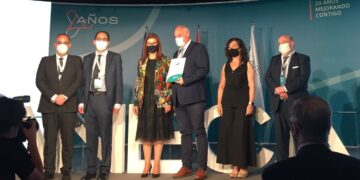 La Universidad Pontificia recibe el sello de calidad EuroINF-Business para el Grado en Administración y Dirección de Empresas Tecnológicas