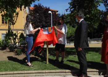 Reconocimiento de Salamanca al reportero Roberto Fraile