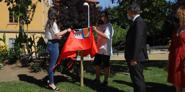 Reconocimiento de Salamanca al reportero Roberto Fraile