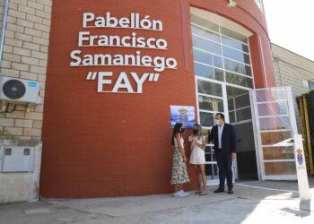 Merecido reconocimiento a ‘Fay’ en Santa Marta