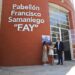 Merecido reconocimiento a ‘Fay’ en Santa Marta