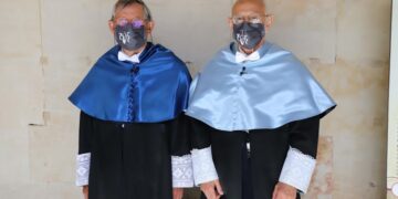 Miguel Delibes y David Konstan, nuevos doctores ‘honoris causa’ de la USAL
