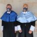 Miguel Delibes y David Konstan, nuevos doctores ‘honoris causa’ de la USAL