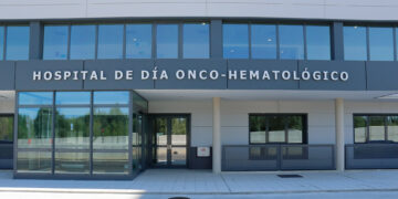 Todo preparado para la puesta en marcha el servicio de Hospital de Día Onco-Hematológico