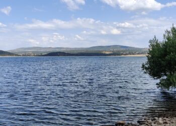 Muere ahogado en el embalse de Gabriel y Galán un joven de 37 años natural de la localidad de Cantalpino