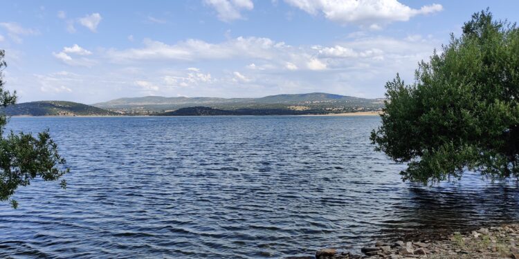 Muere ahogado en el embalse de Gabriel y Galán un joven de 37 años natural de la localidad de Cantalpino