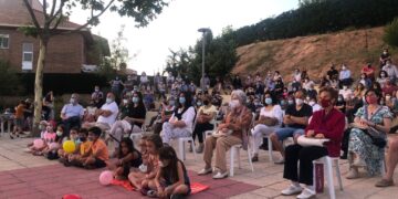 Cine familiar y teatro vuelven para llenar de cultura el fin de semana