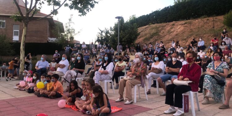 Cine familiar y teatro vuelven para llenar de cultura el fin de semana