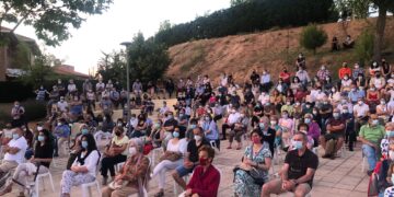 Música, cine y humor centran el programa cultural ‘Cabrerizos bajo las estrellas’ para este mes