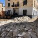 Comienzan las obras para transformar la céntrica plaza Rincón