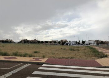 Carbajosa elegirá el proyecto de las nuevas piscinas municipales entre las nueve propuestas presentadas al concurso de ideas