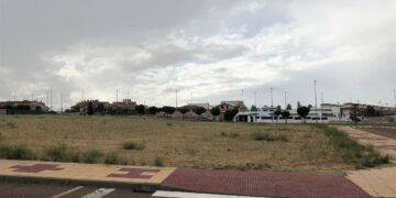 Carbajosa elegirá el proyecto de las nuevas piscinas municipales entre las nueve propuestas presentadas al concurso de ideas