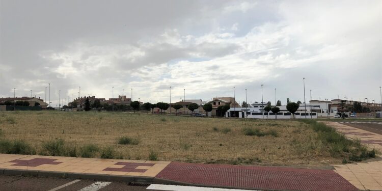 Carbajosa elegirá el proyecto de las nuevas piscinas municipales entre las nueve propuestas presentadas al concurso de ideas