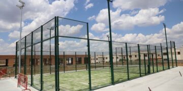 Las competiciones deportivas y los torneos de juegos, primeras actividades para celebrar Santo Domingo de Guzmán