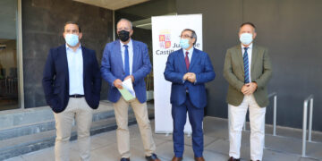 Europa financia con 9,2 millones las reservas de la biosfera de Castilla y León