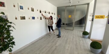 Nueva imagen para la ‘Sala Protagonistas’ de Santa Marta