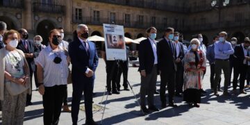 «Es el momento de que los presos sigan cumpliendo su condena y se esclarezcan los 300 crímenes cometidos por ETA que aún permanecen impunes»