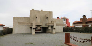 Sesión de cortos para iniciar ‘Las Noches del MÁM’ en el Museo del Hormigón