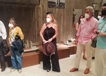 Reapertura de la temporada del Museo Ángel Mateos con la muestra fotográfica de Victorino García Calderón