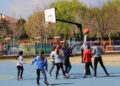 La Junta pretende normalizar y aumentar la práctica del deporte escolar