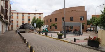 El Pleno aprobará la cesión de los terrenos para acometer la ampliación del Centro de Salud