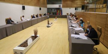 El voluntariado será regulado con la aprobación de un reglamento