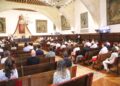 La USAL reconoce a los mejores alumnos de la EBAU