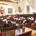 La USAL reconoce a los mejores alumnos de la EBAU